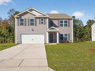 114 Craig Point Dr, Clayton, NC, 27520