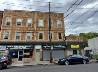 416 Jersey St #2A, Staten Island, NY 10301