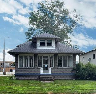 601 S Maple St, Kouts, IN, 46347