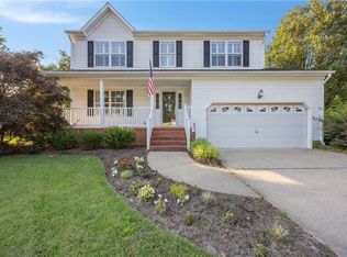 3015 Beech Grove Ln, Suffolk, VA 23435