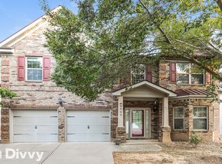 8045 Snapwell Dr, Fairburn, GA 30213