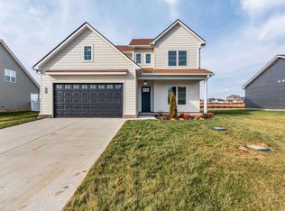 10114 Crookedhorn Dr LOT 18, Bell Buckle, TN 37020