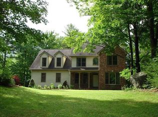 311 Weeks Mills Rd, Windsor, ME 04363