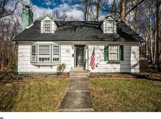 407 W Mantua Ave, Wenonah, NJ 08090