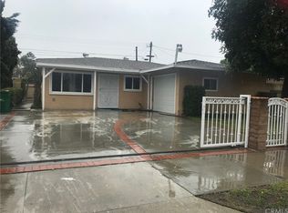 13408 Belgate St, Baldwin Park, CA 91706