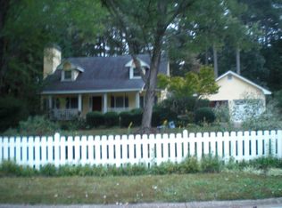 2734 Kenwood Ct, Duluth, GA 30096
