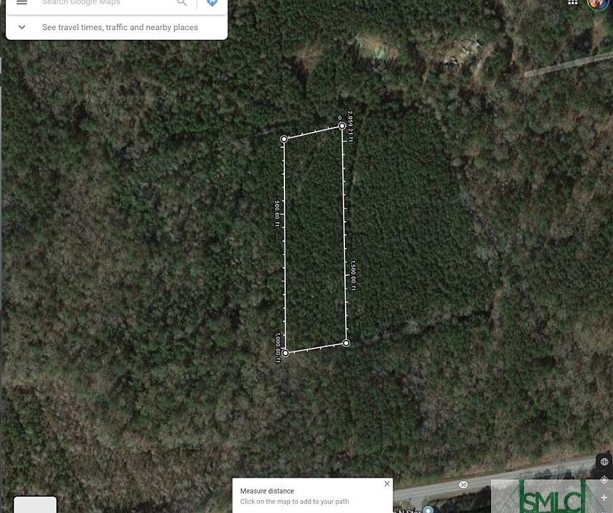 0 Berrien Rd, Pt Wentworth, GA 31407 MLS 298616 Zillow