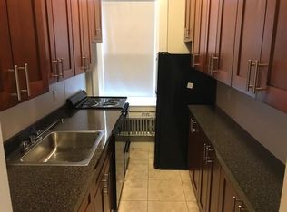 1822 Beacon St #7D, Brookline, MA 02445
