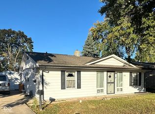 3520 Beasley Dr, Indianapolis, IN 46222
