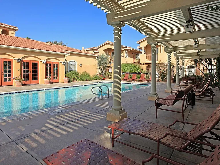 Villa Toscana — Photo 7
