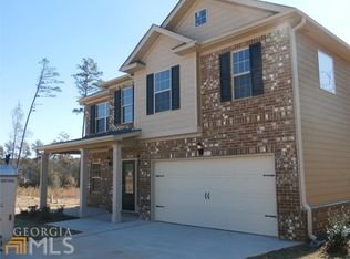 524 Dahlia Dr, Jonesboro, GA