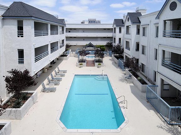 NICE AMENITIES