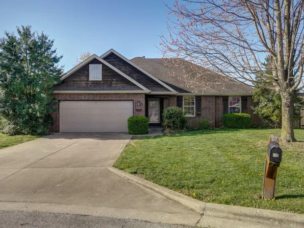 147 Short Leaf Circle, Rogersville, MO 65742