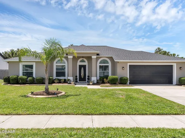 445 Oakland Park Blvd, Port Orange, FL 32127