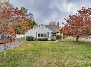56 Turners Falls Rd, Turners Falls, MA 01376