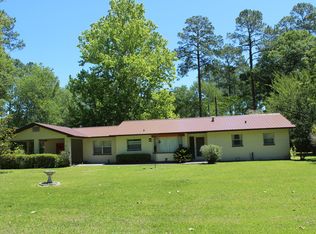 1250 Colley Rd, Starke, FL 32091