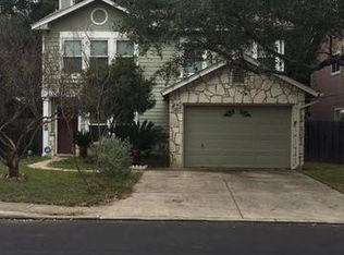 7551 Bluestone Rd, San Antonio, TX 78249