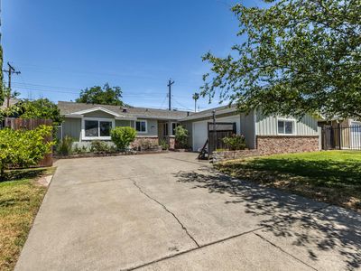 2251 Mangrum Ave, Sacramento, CA, 95822