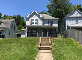 509 View Ave #1, Fairmont, WV 26554