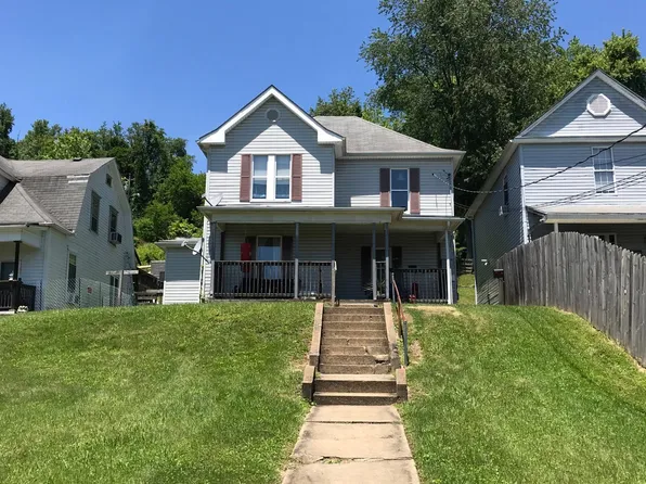 509 View Ave #1, Fairmont, WV 26554