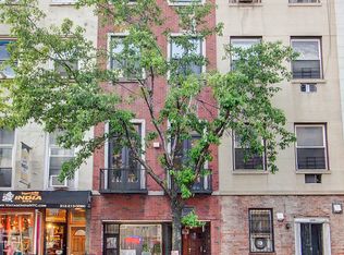134 Lexington Ave, New York, NY 10016