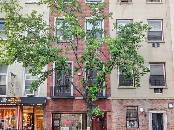134 Lexington Ave, New York, NY 10016