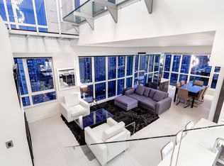 1188 Howe St #2801, Vancouver, BC V6Z2S8