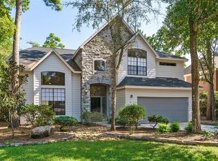 54 Edgemire Pl, Spring, TX 77381