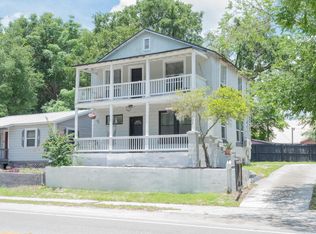 604 W King St, Saint Augustine, FL 32084