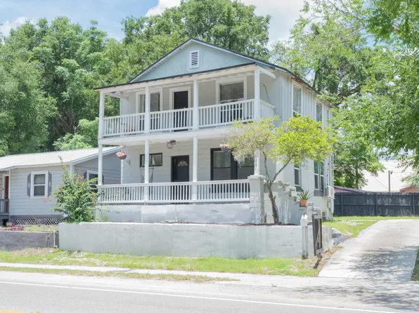 604 W King St, Saint Augustine, FL 32084