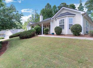 115 Oak Ridge Ct, Dallas, GA 30157