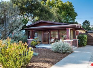 2127 Addison Way, Los Angeles, CA 90041