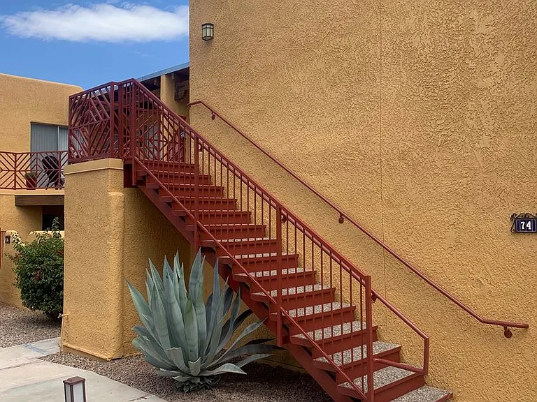 6255 N Camino Pimeria Alta #74 — Photo 2