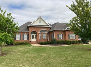 323 Marsh Ln, Oxford, AL 36203