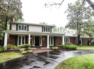 1 Ferrand Woods, Saint Louis, MO