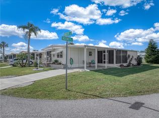 2713 Roger St, Sebring, FL 33872