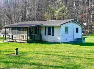 829 Schoonover Hollow Rd, Beverly, WV 26253