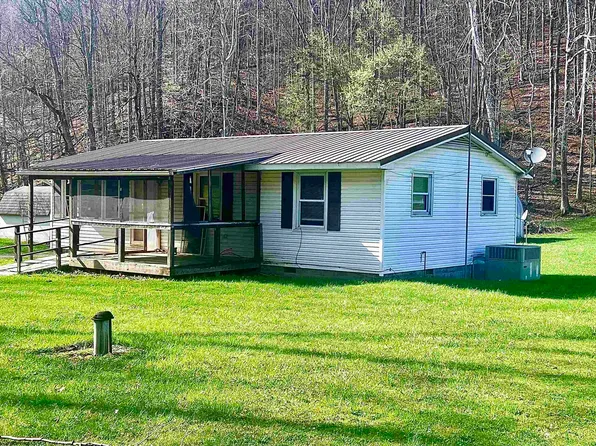 829 Schoonover Hollow Rd, Beverly, WV 26253
