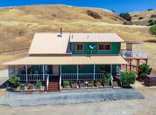 20013 Panoche Rd, Paicines, CA 95043