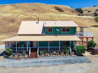 20013 Panoche Rd, Paicines, CA, 95043