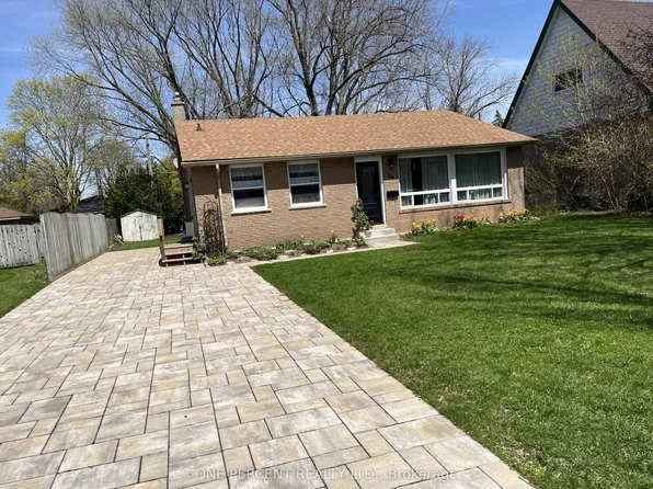 164 Redford Cres, Stratford, ON N5A 1P2