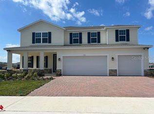 3041 Cayey Way, Clermont, FL 34711