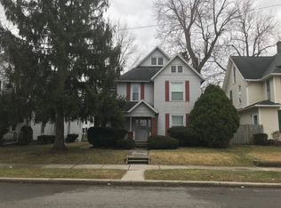 207 W Lincoln St, Findlay, OH 45840