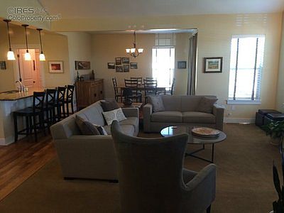 Great room concept