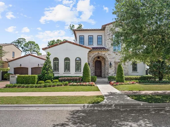 10243 Mattraw Pl, Orlando, FL 32836