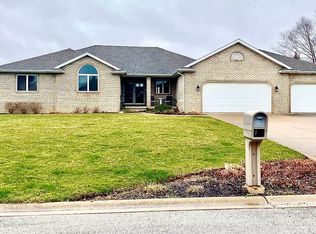 7083 E 107th Ct, Winfield, IN 46307