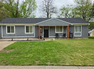 1436 Meredith Dr, Cincinnati, OH