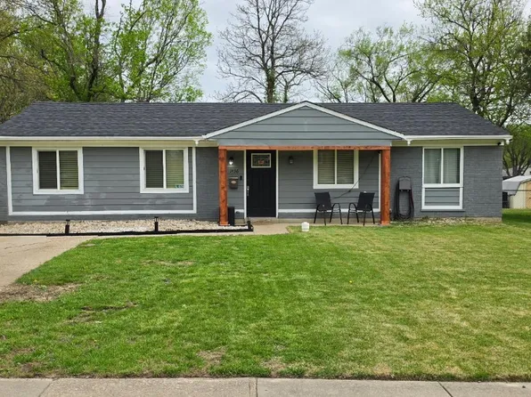 1436 Meredith Dr, Cincinnati, OH 45231