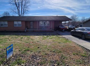 732 Lightfoot Ln, Madisonville, KY