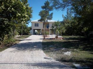 1075 Avenue A Ave, Big Pine Key, FL 33043